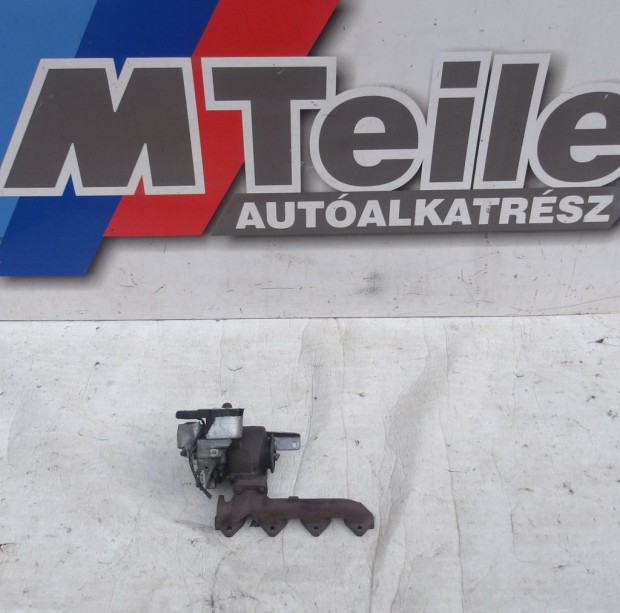 [GYRI BONTOTT] BMW TURBO | 1-ES E87 / 3-AS E90 - E91 | 118D M47N2 |